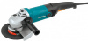 Двуручная углошлифмашина MAKITA GA 7061 R в кор.