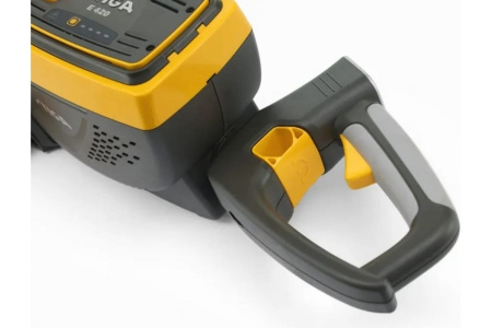 Кусторез аккумуляторный STIGA HT 500e