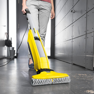 Комплект роликов для FC, Karcher