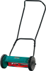 Газонокосилка механическая ручная Bosch AHM 38 C