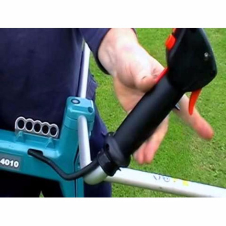 Бензиновый триммер Makita DBC 4010