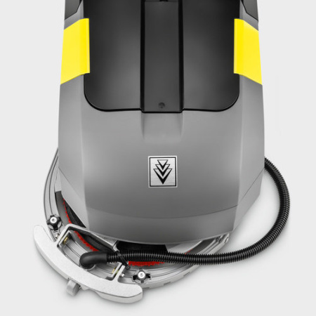 Поломоечная машина Karcher BD 30/4 C Bp Pack