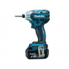 Аккумуляторный шуруповерт MAKITA DTS 141 RME в чем.