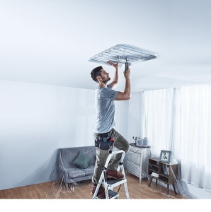 Отвёртка аккумуляторная BOSCH Go