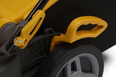 Электрическая газонокосилка STIGA Combi 340c