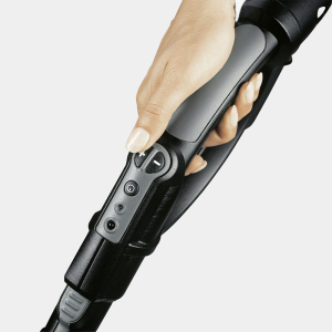Рукоятка для пылесосов VC 6300 и VC 6 Premium, Karcher, 6.902-143.3