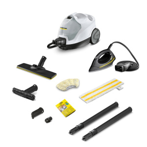 Пароочиститель Karcher SC 4 EasyFix Premium Iron