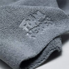 Foam Heroes Long Short универсальная разносторонняя микрофибра 40х40см, 420г/м2, арт.FHA070