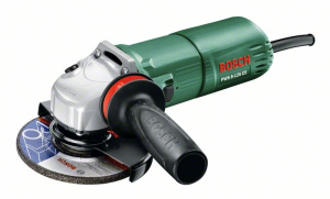 Угловая шлифмашина Bosch PWS 8-125 CE