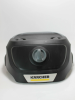 Крышка (верхняя часть) для замены Karcher WD 3 артикул 4.628-042.3 (5.628-023.0,5.628-068.0)