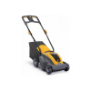 Газонокосилка аккумуляторная несамоходная STIGA Combi 336e Kit (48V 2,0 Ah + З/У)