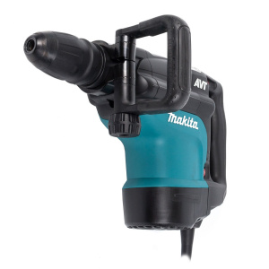 Перфоратор MAKITA HR 5201 C в чем. + набор оснастки