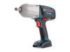 Гайковерт ударный Bosch GDS 18 V-LI HT Professional (06019B1300)