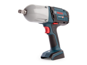 Гайковерт ударный Bosch GDS 18 V-LI HT Professional (06019B1300)