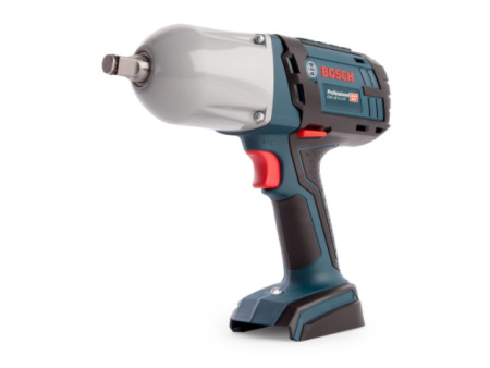 Гайковерт ударный Bosch GDS 18 V-LI HT Professional (06019B1300)