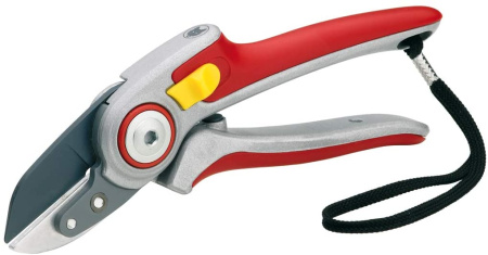 Секаторы упорного типа WOLF Garten "ALU-PROFESSIONAL" RS 5000