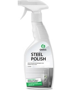 Спрей Grass Steel Polish 600 мл (218601)