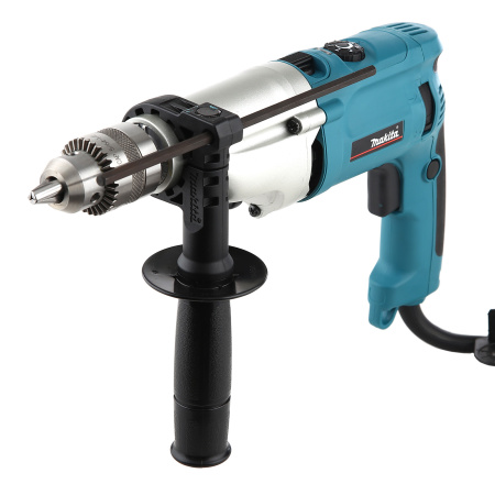 Дрель ударная MAKITA HP 2070