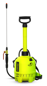 Опрыскиватель садовый Marolex Profession Plus 5