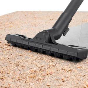 Вставка Karcher для сухой уборки пола