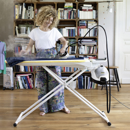 Чехол для гладильной доски Karcher