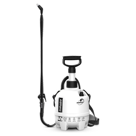 Опрыскиватель Marolex Industry 5 Acid line