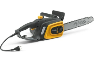 Пила цепная электрическая STIGA CS 118c (14")