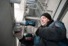 Гайковерт ударный Bosch GDS 18 V-LI HT L-BOXX