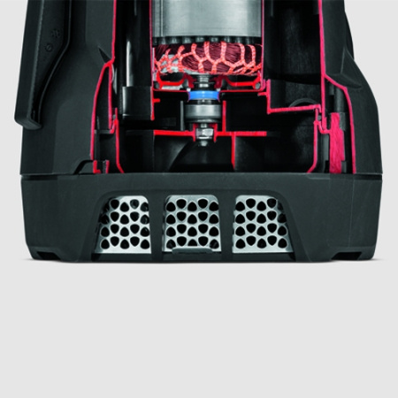 Дренажный насос Karcher SP 7 Dirt