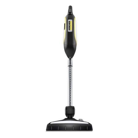 Аккумуляторный пылесос Karcher VC 5 Cordless Premium White