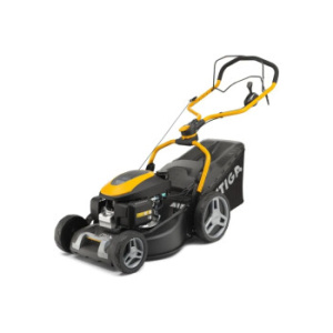 Газонокосилка бензиновая самоходная STIGA Combi 753 V