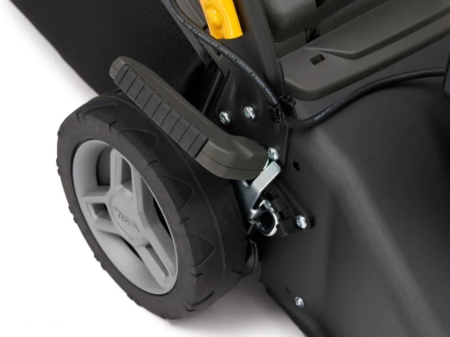 Газонокосилка бензиновая самоходная STIGA COMBI 48 S