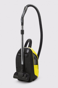 Трубка телескопическая к пылесосам Karcher DS