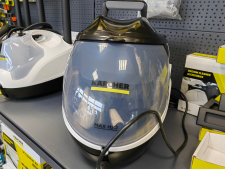 Паропылесос Karcher SV 7 Premium