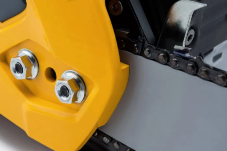 Пила цепная бензиновая STIGA CS 750 (18")