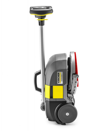 Поломоечная машина Karcher BD 30/4 C Bp Pack