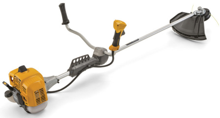 Триммер бензиновый STIGA SBC 233 D