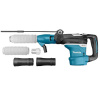 Перфоратор MAKITA HR 4013 CV + набор оснастки