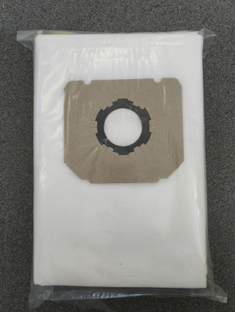 Фильтр-мешки синтетические для Karcher NT 65/2, 70/3 (5 шт.)