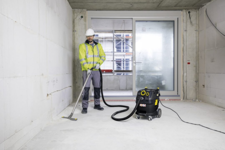 Профессиональный пылесос Karcher NT 30/1 Tact Te L Anniversary Edition