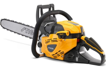 Пила цепная бензиновая STIGA CS 755 (18")
