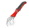 Культиватор ручной WOLF Garten Multi-Star Minis LF-M /ZM 015