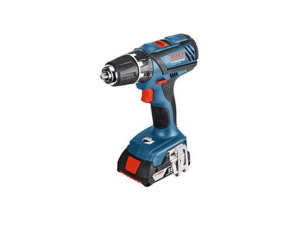 Дрель- шуруповерт аккум BOSCH GSR 18-2-Li Plus