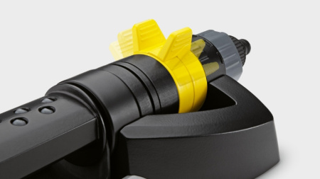 Дождеватель осциллирующий Karcher OS 5.320 S