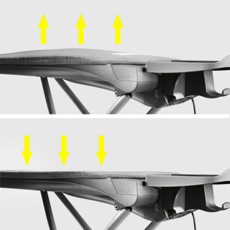 Гладильная доска AB 1000, Karcher