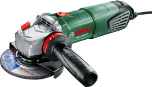 Угловая шлифмашина Bosch PWS 1000-125 (0.603.3A2.620)