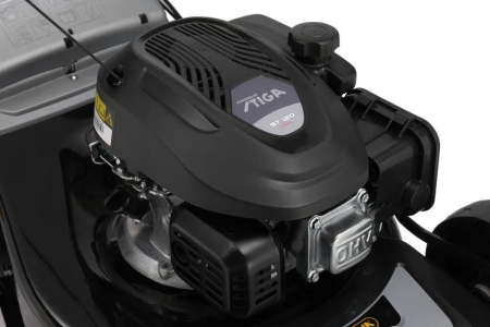 Газонокосилка бензиновая самоходная Alpina AL4 46 SA