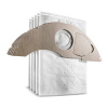 Фильтр-мешки флисовые для NT 22/1, 5 шт, Karcher