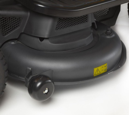 Газонокосилка бензиновая с сиденьем STIGA Tornado 5108 W