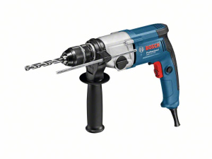 Дрель BOSCH GBM 13-2 RE в кор.